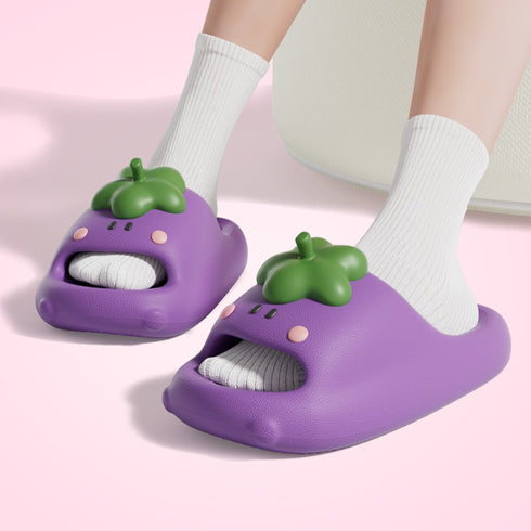 Fruity Friends